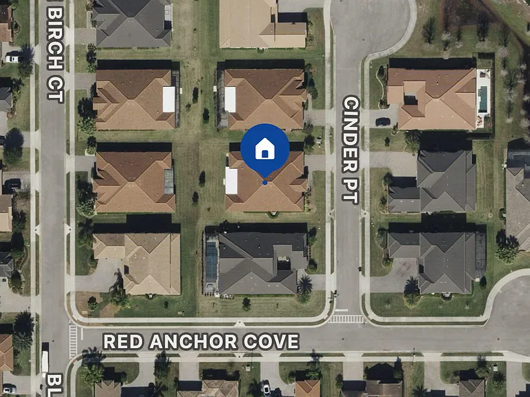 512 Cinder Point — Photo 2