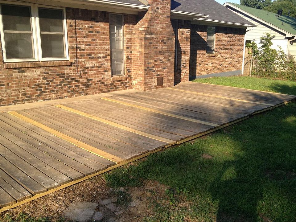 2nd image of 3575 Greentree Dr