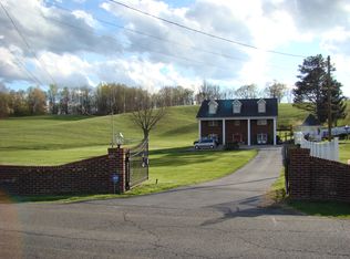 631 Old Union Rd, Church hill, TN 37642