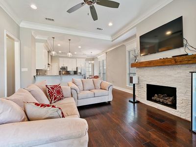 12475 N Stumberg Villas Ct, Baton Rouge, LA, 70817