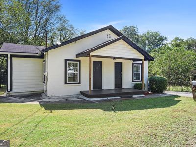20 Willingham St SW, Rome, GA, 30161