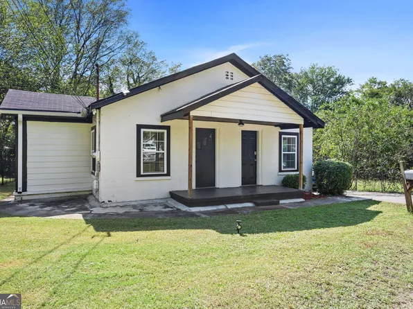 20 Willingham St SW, Rome, GA 30161