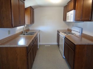 718 N Grant St, Casper, WY 82601