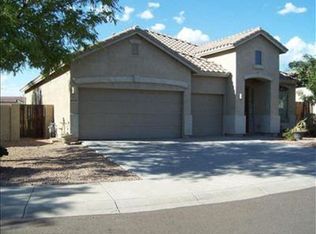 10458 W Foothill Dr, Peoria, AZ 85383