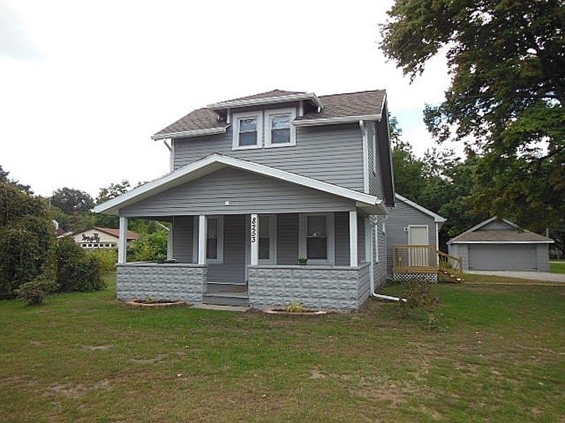 8253 Summerfield Rd, Lambertville, MI 48144 Zillow