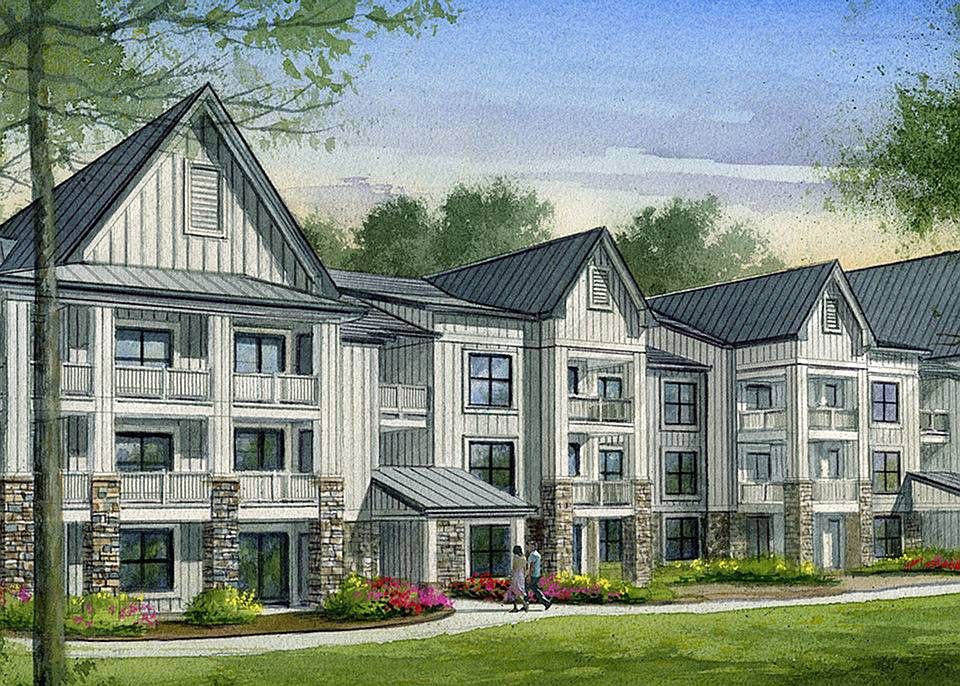 2nd image of 2568 E Glenn Ave #3-3204