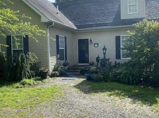 8198 Francisco Rd, Dillwyn, VA 23936