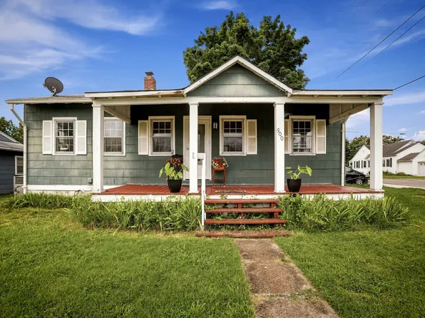 500 Cleves St, Old Hickory, TN 37138