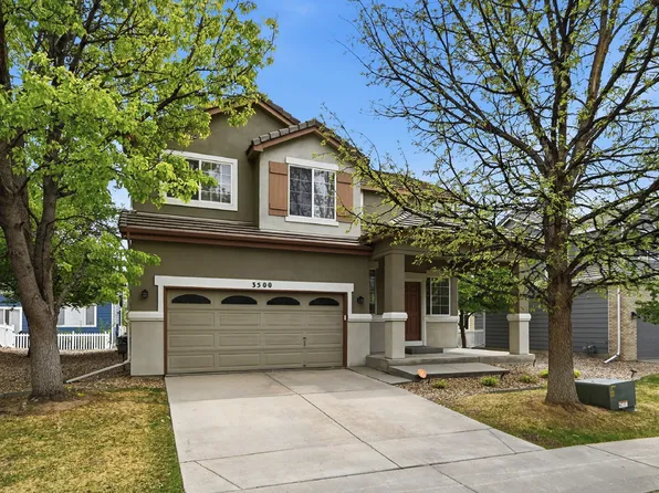 3500 E 140th Ave, Thornton, CO 80602