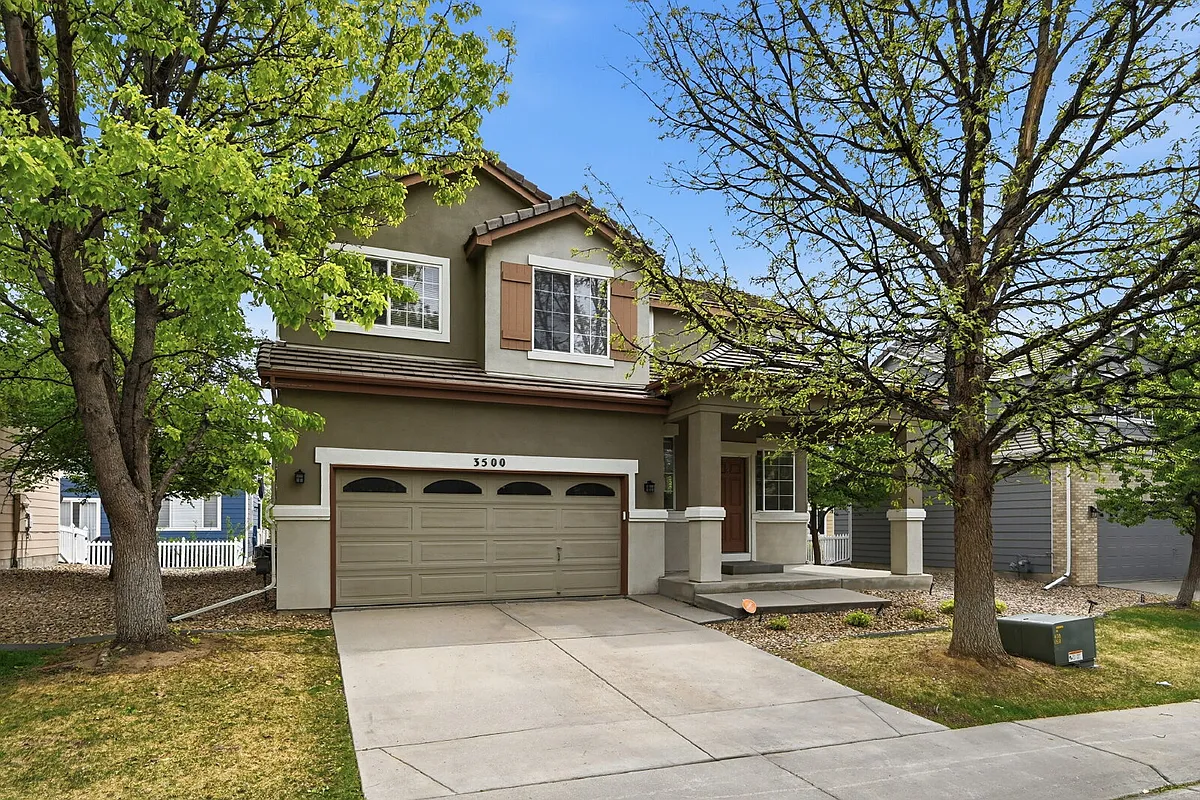 Building Photo - 3500 E 140th Ave