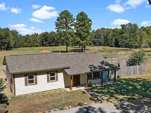 273 Cycle Plant Rd, Benton, LA 71006