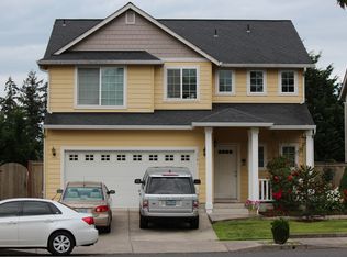 1701 SE 4th Ave, Battle Ground, WA 98604