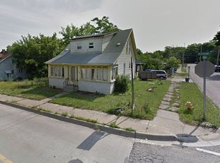 925 Pershing St, Flint, MI 48503