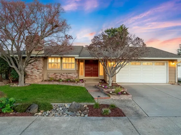 710 Chatsworth Pl, San Jose, CA 95128