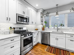 17 Hicks Ave #1, Medford, MA 02155