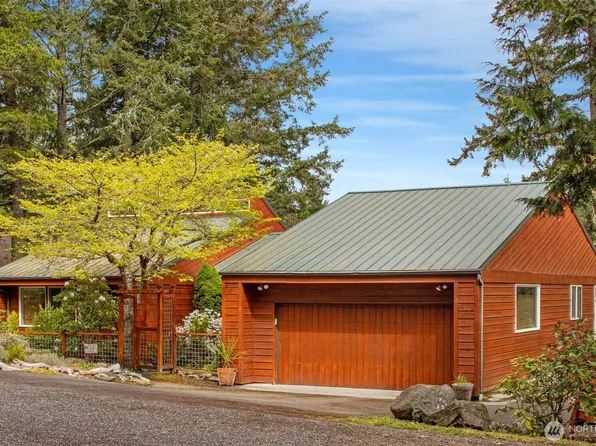 93 Heather Court, Friday Harbor, WA 98250