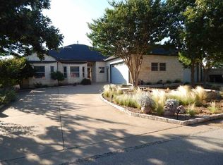 113 Fox Cir, Burnet, TX 78611