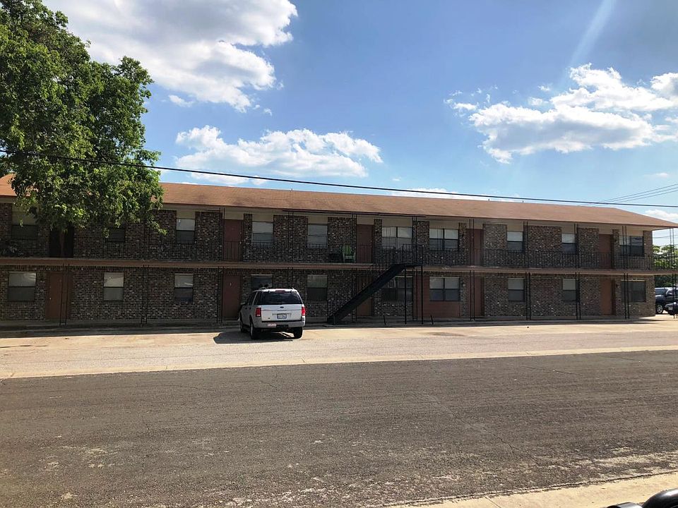 1st image of 102 E Avenue A APT 5
