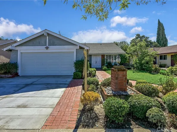 12356 Reva St, Cerritos, CA 90703