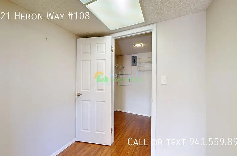 4121 Heron Way #108 — Photo 14