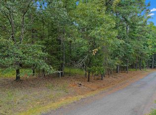 Tbd Lock Mountain Rd, Avinger, TX 75630