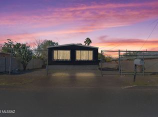 2743 N Geronimo Ave, Tucson, AZ 85705