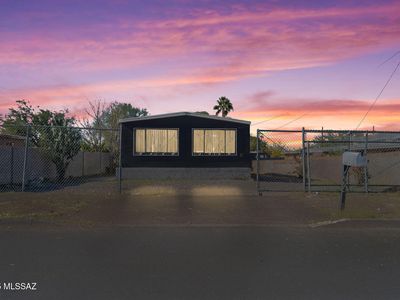 2743 N Geronimo Ave, Tucson, AZ, 85705