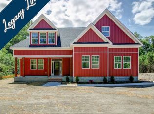 William Plan, Build On Your Lot in Suffolk, Suffolk, VA 23435