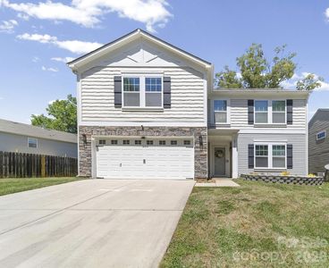 6514 Glenmoor Dr, Charlotte, NC, 28214