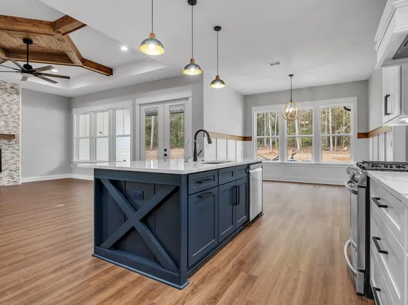 1130 Archangel Way, Tallahassee, FL 32317