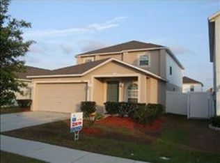 11149 Summer Star Dr, Riverview, FL 33579