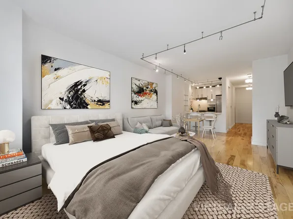 350 West 50th Street 5II image 2 of 14