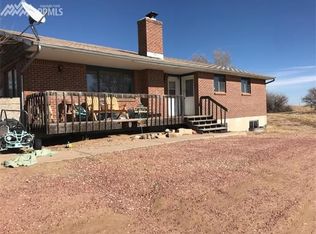 19570 Holman Rd, Colorado Springs, CO 80928