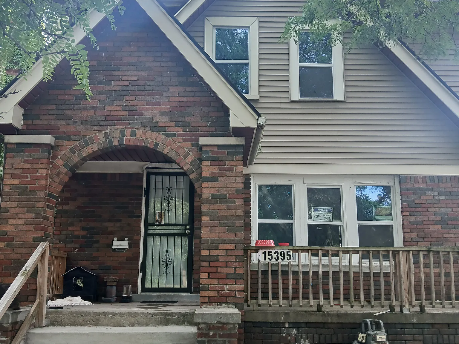 3 bed, 1250 sqft, $1,250 — Photo 1