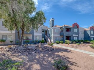 8600 W Charleston Blvd APT 2109, Las Vegas, NV 89117