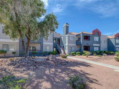 8600 W Charleston Blvd APT 2109, Las Vegas, NV, 89117