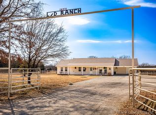 14271 County Road 3490, Ada, OK 74820