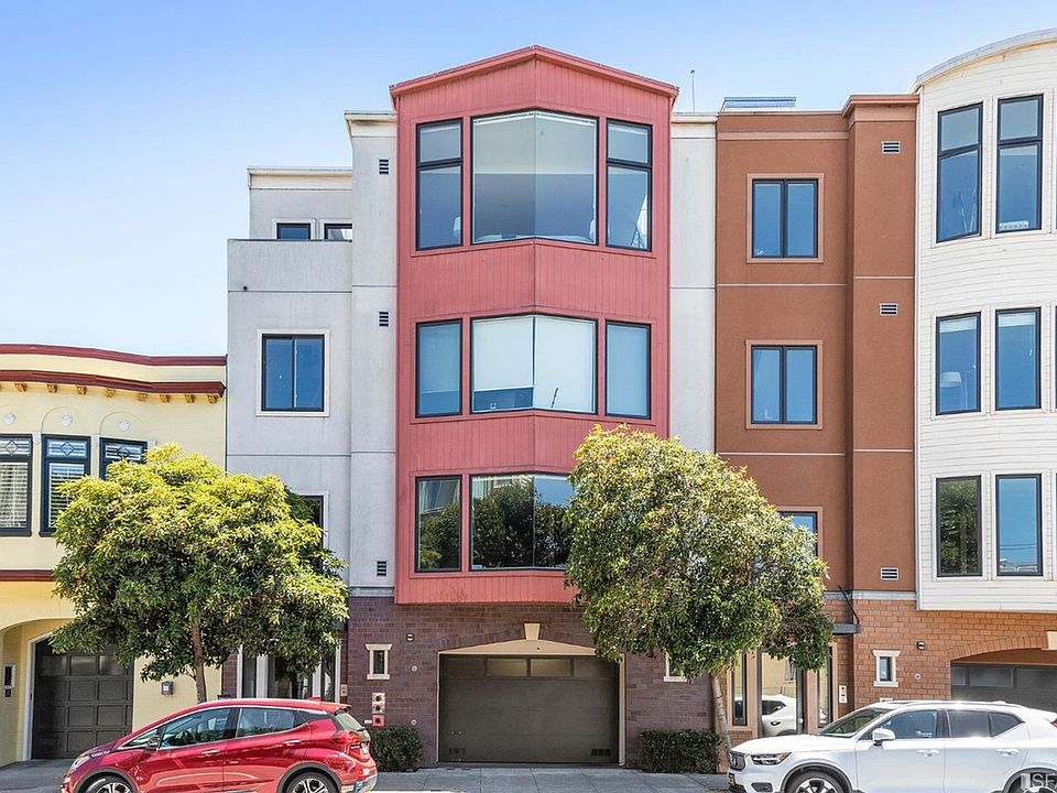 1st image of 889 N Point St APT 3