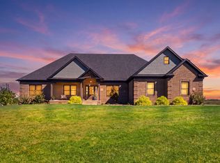 1185 Union City Rd, Richmond, KY 40475