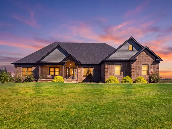1185 Union City Rd, Richmond, KY 40475