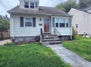 (Undisclosed Address), New Haven, CT 06512