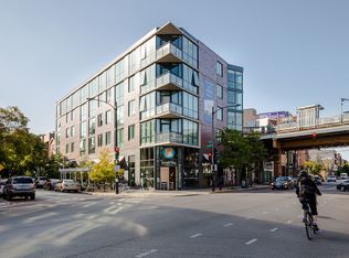 (Undisclosed Address), Chicago, IL 60657