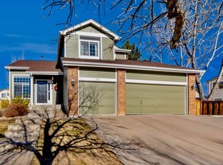 5925 W Long Dr, Littleton, CO 80123