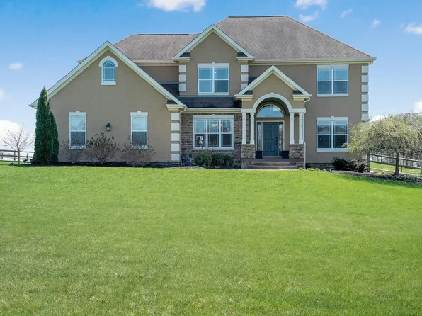16275 Riverbirch Dr, Marysville, OH 43040