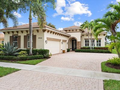9926 SW Nuova Way, Port Saint Lucie, FL, 34986
