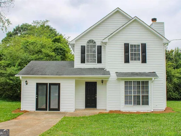 6047 Dorchester Dr, Rex, GA 30273