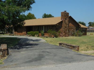 2019 W 14th St, Sulphur, OK, 73086