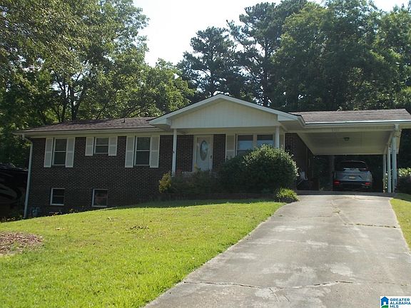 2nd image of 5301 Bellwood Dr