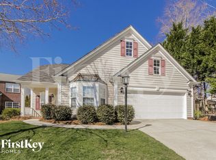 3427 Allenwood Rd, Charlotte, NC 28270