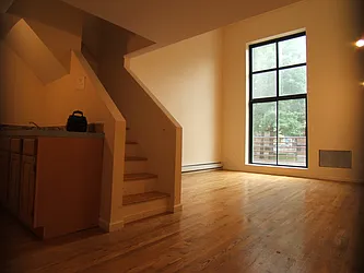 Rented by Joel Weisz, LREB